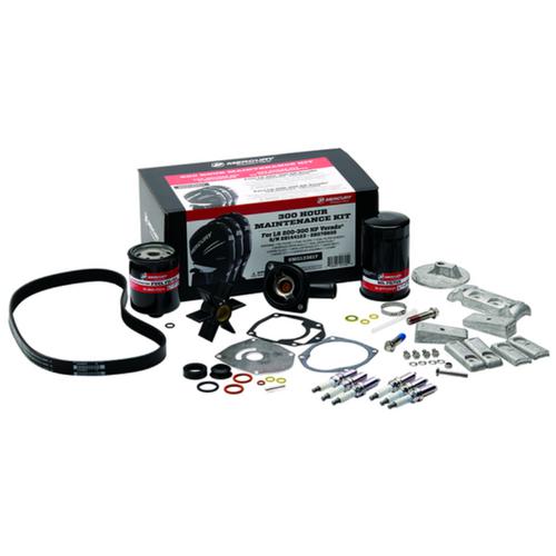 SERVICEKIT MERCURY 300H L6 NYA